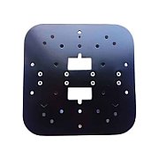 Aruba Campus AP mount bracket kit (individual) type E: wall-box (AP-MNT-E)