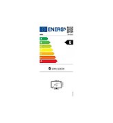 Monitor 15.6 inch LED ASUS MB16AHV 1920 x 1080 pixeli, 60 Hz, 5 ms, Negru