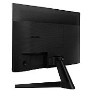 Monitor 24 inch LED Samsung LS24C310EAUXEN 1920 x 1080 pixeli, 75 Hz, 5 ms, Negru