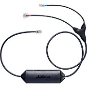 Jabra 14201-33 accesorii pentru căști Adaptor EHS