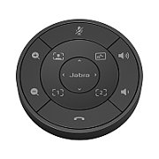 Jabra PanaCast 50 Remote Telecomandă Negru