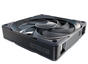 Ventilator Seasonic MAGFLOW-1 ARGB ,120 x 120 x 26 mm ,600 - 2000 rpm ,Negru ,ARGB 