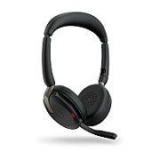 JABRA Evolve2 65 Flex Link380a UC Stereo