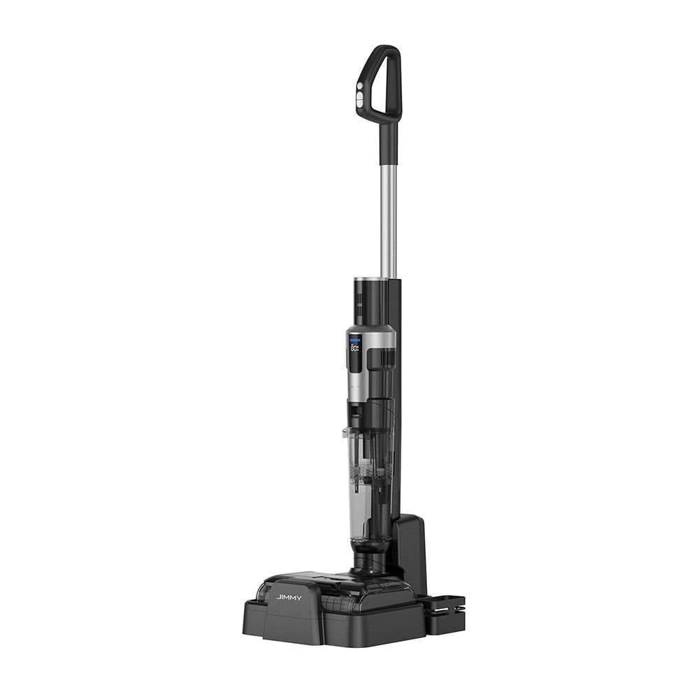 HW9 JIMMY HW9 Cordless Vacuum & Washer (Dark Grey)