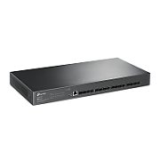 Switch TP-Link SX3016F, 16 porturi 100 / 1000 / 10000 MBs