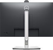 Monitor 23.8 inch LED Dell P2424HEB 1920 x 1080 pixeli, 60 Hz, 5 ms, Argintiu