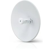 Ubiquiti Networks PowerBeamAC Gen2, 5 GHz Amplificator rețea 400 Mbit/s Alb