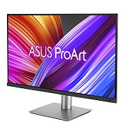 Monitor 27 inch LED ASUS ProArt PA279CRV 3840 x 2160 pixeli, 60 Hz, 5 ms, Negru