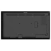 Philips 32BDL3511Q/00 Afișaj Semne Placă-A digitală 81,3 cm (32 ) 350 cd/m² Full HD Negru 18/7