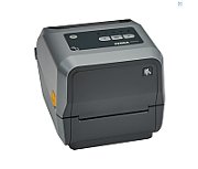 Thermal transfer printer (74/300M) ZD621 203 dpi, USB, USB Host, Ethernet, Serial, BTLE5, EU Cords, EZPL