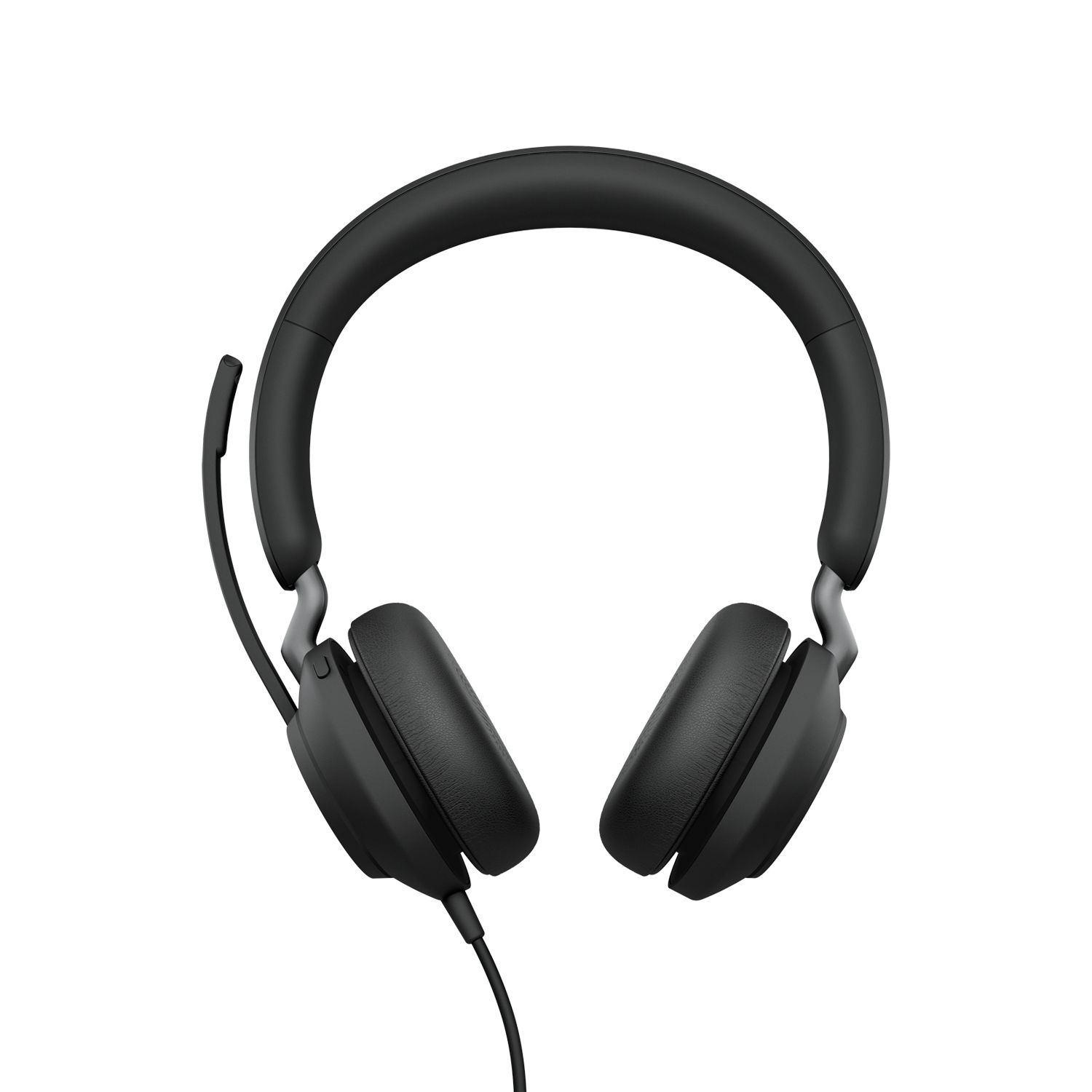 Jabra Evolve2 40 SE, USB-C, UC Stereo