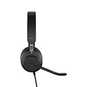 Jabra Evolve2 40 SE, USB-C, UC Stereo