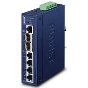 Switch Planet IGS-5225-4T2S, 4 porturi 10 / 100 / 1000 MBs