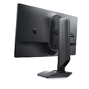 Monitor 24.5 inch LED DELL Alienware Gaming AW2523HF 1920 X 1080 pixeli, 360 Hz, 1 ms, Negru