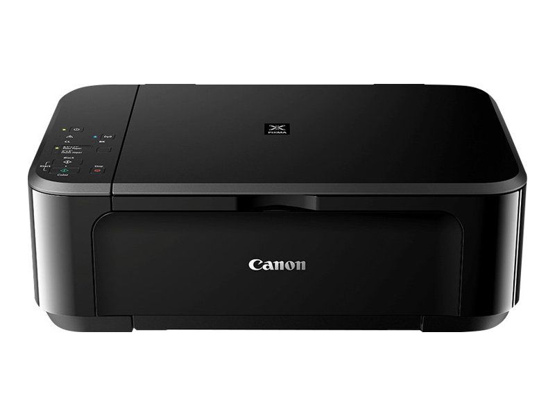 Imprimanta multifunctionala inkjet color Canon Pixma MG3650S, A4, duplex, USB 2.0, Wi-Fi, 9.9 ppm negru, 5.7 ppm color