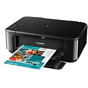 Imprimanta multifunctionala inkjet color Canon Pixma MG3650S, A4, duplex, USB 2.0, Wi-Fi, 9.9 ppm negru, 5.7 ppm color