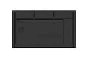 LG 65TR3DK-B table albe interactive 165,1 cm (65 ) 3840 x 2160 Pixel Ecran tactil Negru