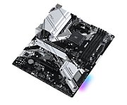 Asrock B550 Pro4 AMD B550 Mufă AM4 ATX