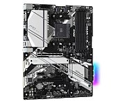 Asrock B550 Pro4 AMD B550 Mufă AM4 ATX