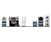 Asrock B550 Pro4 AMD B550 Mufă AM4 ATX