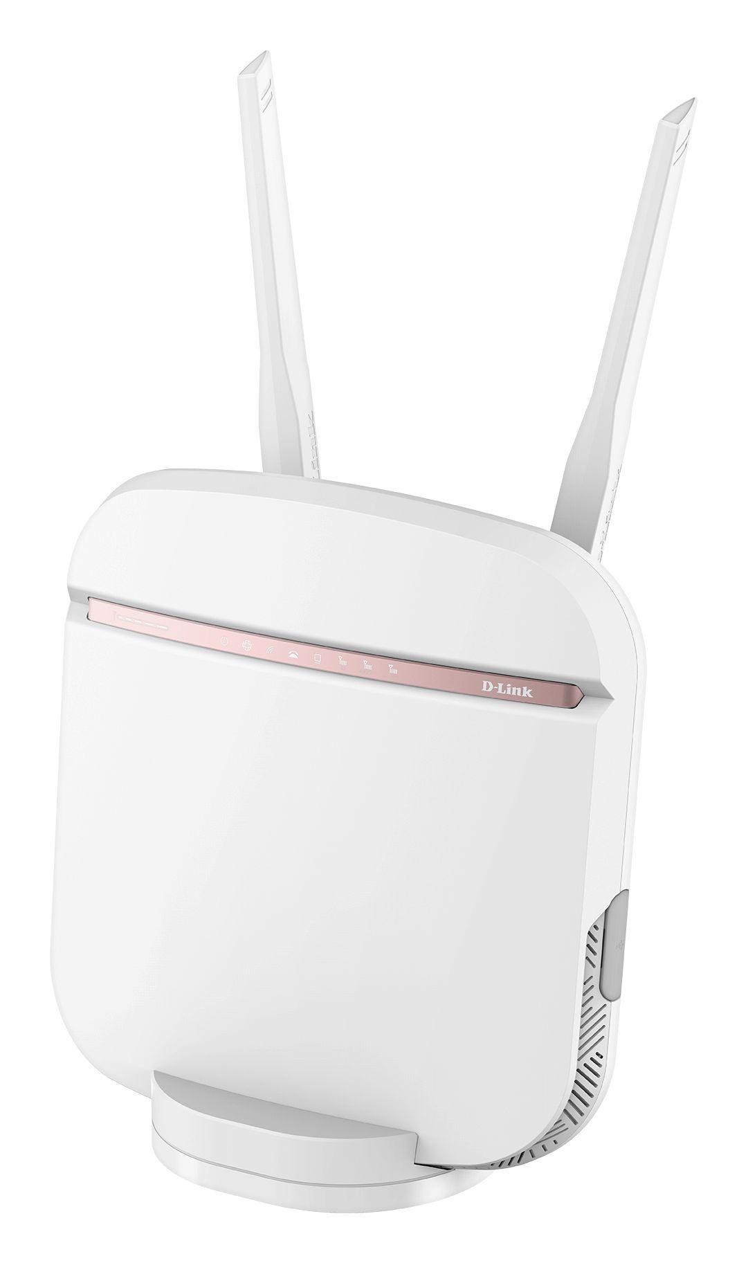 D-Link D-Link DWR-978/E router wireless Gigabit Ethernet Bandă dublă (2.4 GHz/ 5 GHz) 3G 5G 4G Alb