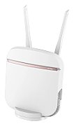 D-Link D-Link DWR-978/E router wireless Gigabit Ethernet Bandă dublă (2.4 GHz/ 5 GHz) 3G 5G 4G Alb