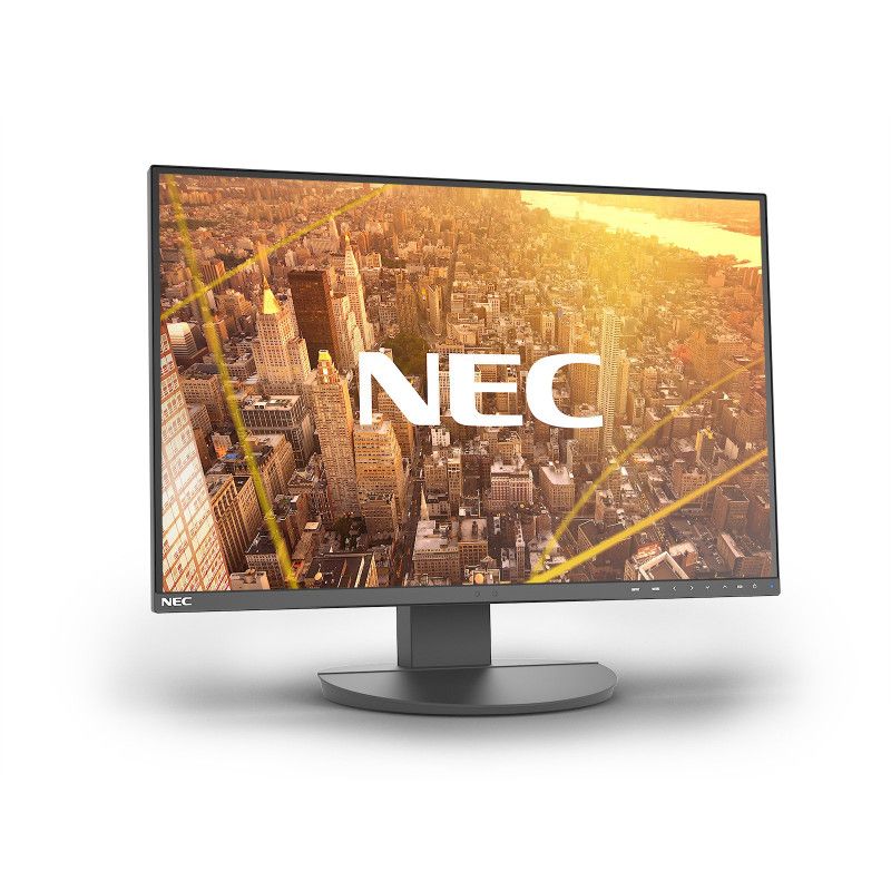 NEC MultiSync EA242WU 61 cm (24 ) 1920 x 1200 Pixel LCD Negru