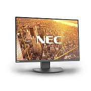 NEC MultiSync EA242WU 61 cm (24 ) 1920 x 1200 Pixel LCD Negru