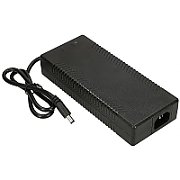 Extralink EX.14053 adaptoare și invertoare de curent De interior 144 W Negru