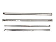 HPE 1U SFF Easy Install Rail Kit
