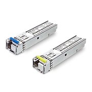 PLANET MGB-2GLA20 module de emisie-recepție pentru rețele Fibră optică SFP
