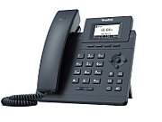 Yealink SIP-T30P telefoane IP Negru LCD