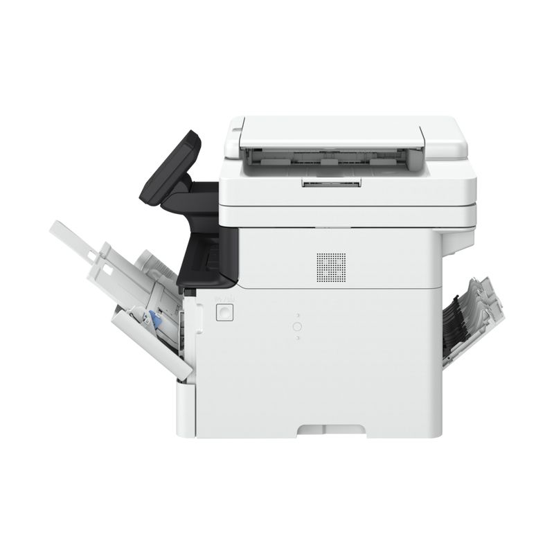 Imprimanta multifunctionala laser monocrom Canon MF465dw, A4, duplex, ADF, USB 2.0, Wi-Fi, 40 ppm