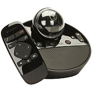 Camera videoconferinta Logitech BCC950 ConferenceCam, Full HD, Black