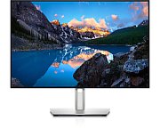Monitor 24.1 inch Dell U2421E 1920 x 1200 pixeli, 60 Hz, 8 ms