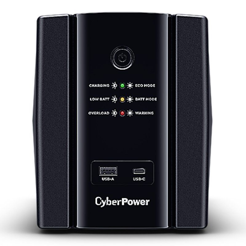 CyberPower UT GreenPower Series UPS 2200VA/1320W