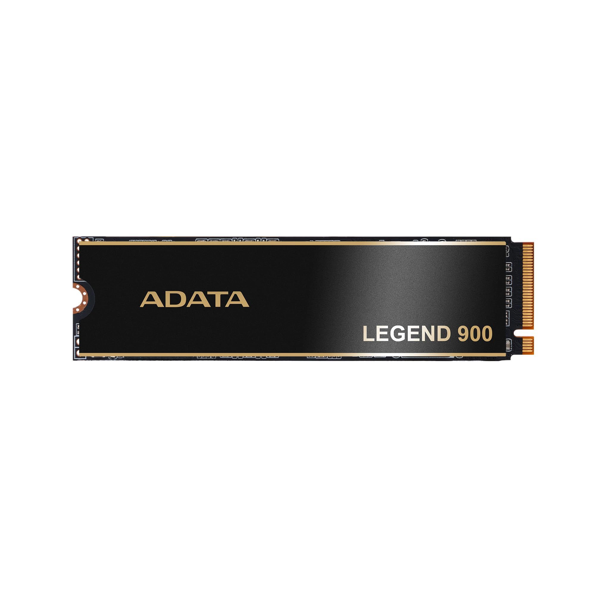 ADATA SSD ADATA 2TB M.2 2280 SLEG-900 PCIE Gen4 x4, NVME 1.4, reading speed up to 7000MB/s, writing speed up to 5400MB/s