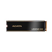 ADATA SSD ADATA 1TB M.2 2280 SLEG-900 PCIE Gen4 x4, NVME 1.4, reading speed up to 7000MB/s, writing speed up to 5400MB/s
