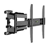 SUPORT de perete GEMBIRD, pt 1 TV/monitor, diag. max 32  - 58 , rotatie, inclinare, pliere, verticala, max 36.4 kg,  WM-58ST-01 