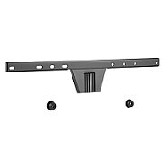 SUPORT de perete GEMBIRD, pt 1 TV/monitor, diag. max 37  - 80 , fix, slim, max 50 kg,  WM-S80F-01 