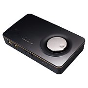 SOUND CARD USB 7.1/XONAR U7 MKII ASUS