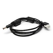 Zebra Power cable - 12 V - 4.16 A - 1.8 m for Zebra ET51 MC2200 MC3300-G MC3330R MC3330XR MC3390R MC3390XR TC25 (CBL-DC-388A1-01)