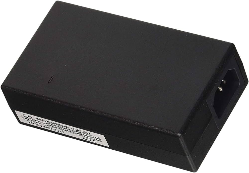 Extreme Networks PWR supply ADAPTOR BRICK (PWR-BGA12V50W0WW)