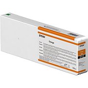 Cartus cerneala Epson T55KA00 ,Orange ,700 ml ,Original (T55KA00) 