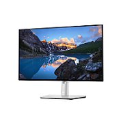 Monitor 23.8 inch LED Dell U2422H 1920 x 1080 pixeli, 60 Hz, 5 ms, Argintiu
