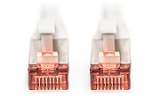 Digitus DK-1644-150 cabluri de rețea Gri 15 m Cat6 S/FTP (S-STP)