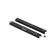 Aruba Campus AP mount bracket kit (individual) type B: suspended ceiling rail, flat 15/16 (AP-MNT-B)