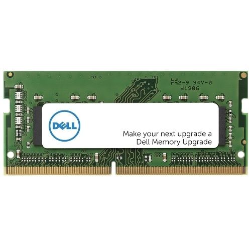 Dell DELL AA937595 module de memorie 8 GB 1 x 8 GB DDR4 3200 MHz