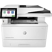 Imprimanta multifunctionala laser monocrom HP M430f, A4, duplex, ADF, USB 2.0, 40 ppm