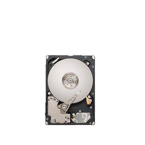 Lenovo ThinkSystem DE Series 2.4TB 10K 2.5  HDD 2U24